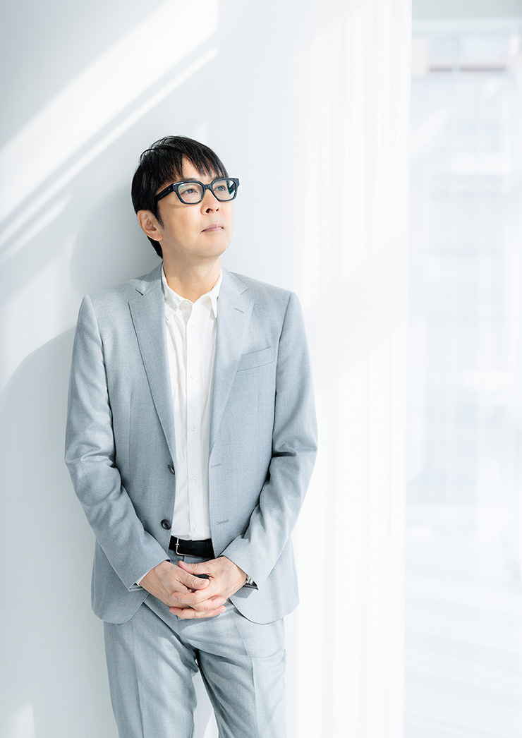 Hideaki Tokunaga Concert Tour 2025<br>ALL REQUEST
