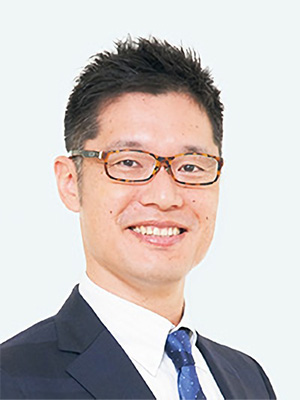 伊藤義徳氏写真