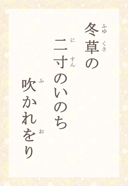 ~́@񐡂̂̂@