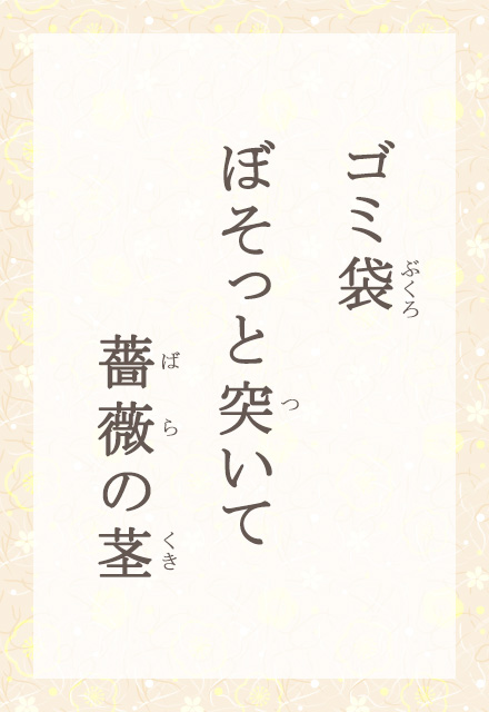 S~܁@ڂƓ˂ā@KŇs
