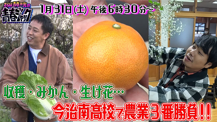 ����ΐt�̌��̐t�W���b�N�I�I