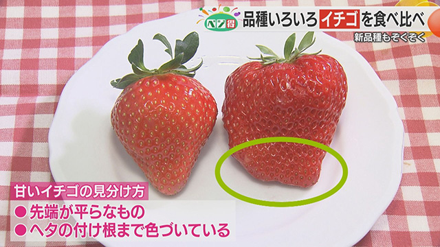 �y�x�W���z�Y���s����A�������߂̃C�`�S�R�i������Љ�