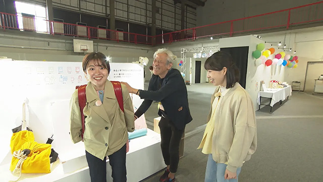 �y��ҁz�f�v�ɂ������߁I�݂낭�̗������W�I